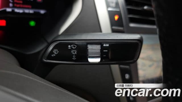 Lincoln New MKZ 2세대, 2017 17