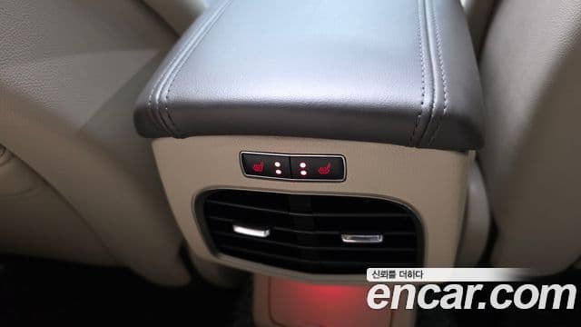 Lincoln New MKZ 2세대, 2017 18