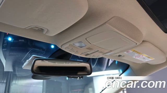 Lincoln New MKZ 2세대, 2017 19