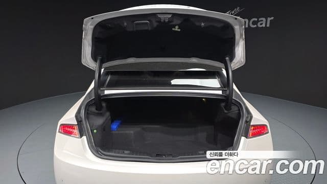 Lincoln New MKZ 2세대, 2017 20