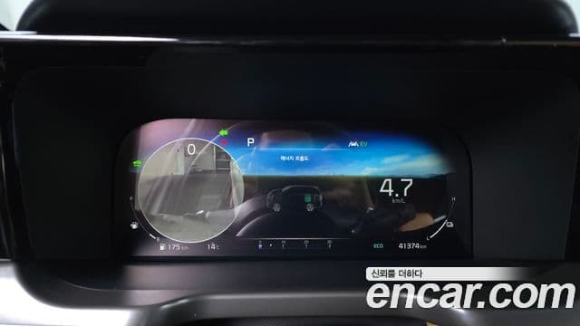 Kia Sorento 4세대 Noblesse, 2022 8