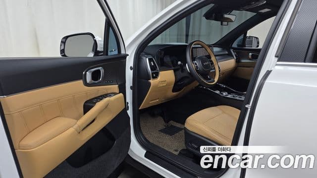 Kia Sorento 4세대 Noblesse, 2022 10