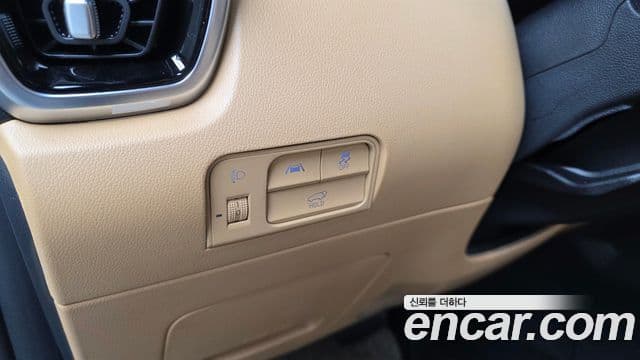 Kia Sorento 4세대 Noblesse, 2022 14