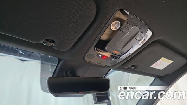 Kia Sorento 4세대 Noblesse, 2022 18