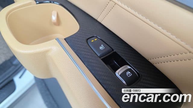 Kia Sorento 4세대 Noblesse, 2022 19