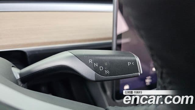 Tesla модель Y Long Range AWD, 2022 9