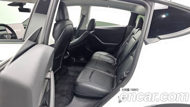 Tesla модель Y Long Range AWD, 2022 12