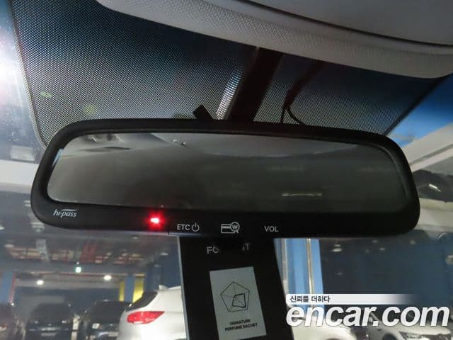 Hyundai Sonata New 라이즈 Style, 2018 16