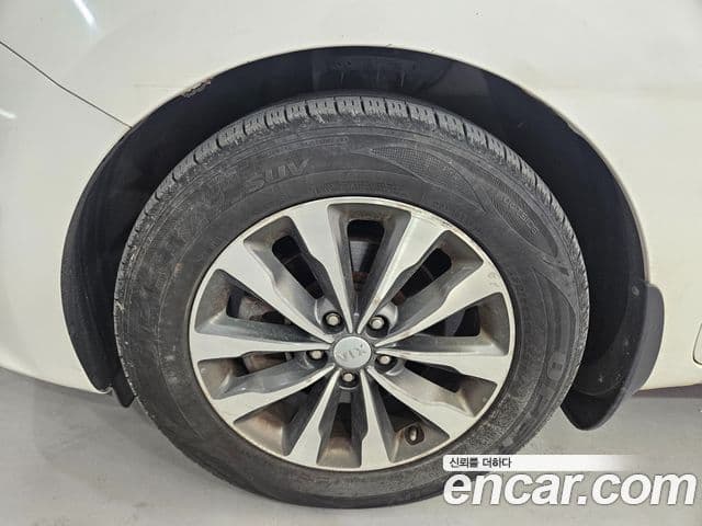 Kia All New Carnival Luxury, 2018 7