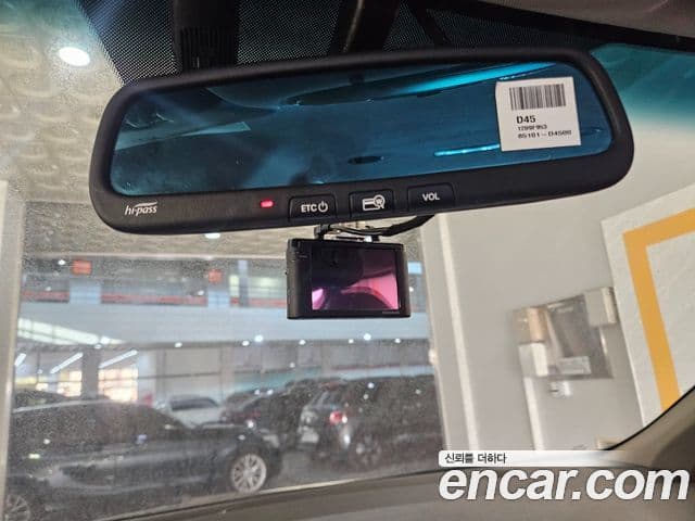 Kia All New Carnival Luxury, 2018 14