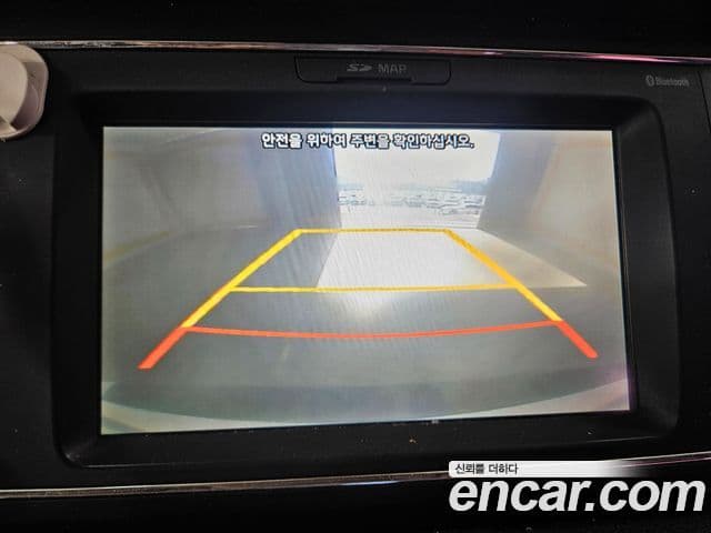 Kia All New Carnival Luxury, 2018 16