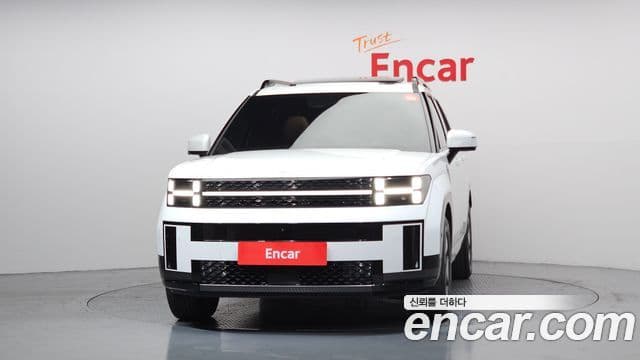 Hyundai Santa Fe (MX5) Calligraphy, 2024 3