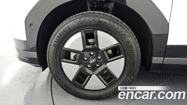 Hyundai Santa Fe (MX5) Calligraphy, 2024 все фото