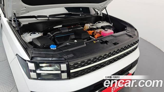 Hyundai Santa Fe (MX5) Calligraphy, 2024 6