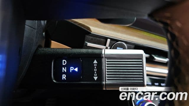 Hyundai Santa Fe (MX5) Calligraphy, 2024 9