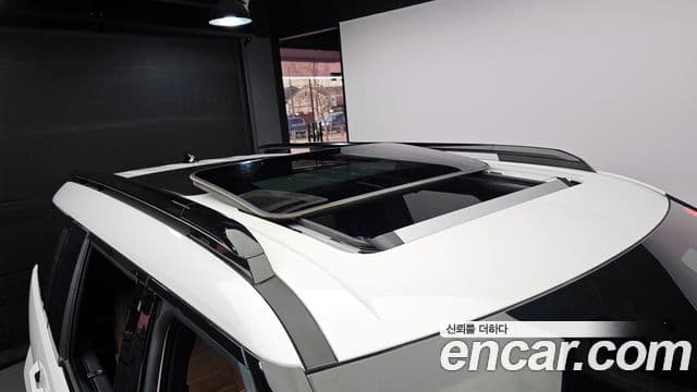 Hyundai Santa Fe (MX5) Calligraphy, 2024 16