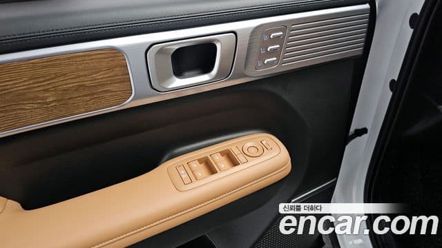 Hyundai Santa Fe (MX5) Calligraphy, 2024 18