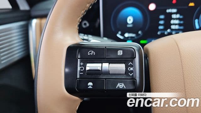 Hyundai Santa Fe (MX5) Calligraphy, 2024 20