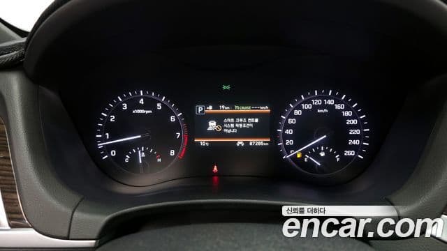 Genesis G80 Premium Luxury, 2019 8