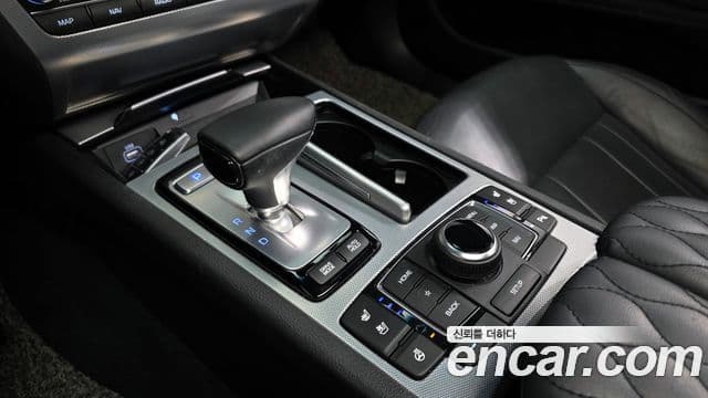 Genesis G80 Premium Luxury, 2019 9