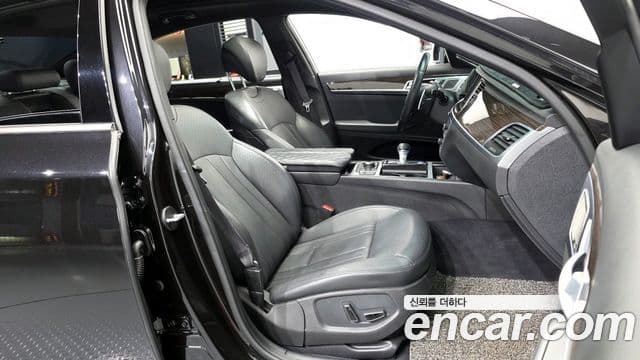 Genesis G80 Premium Luxury, 2019 11