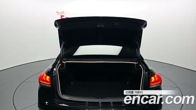 Genesis G80 Premium Luxury, 2019 20