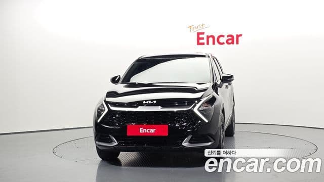 Kia Sportage 5세대 Prestige, 2024 3