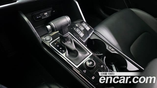 Kia Sportage 5세대 Prestige, 2024 9