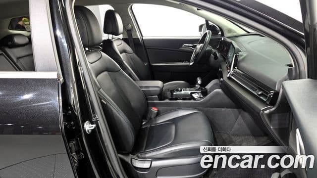 Kia Sportage 5세대 Prestige, 2024 11
