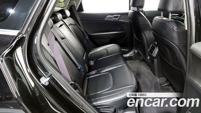 Kia Sportage 5세대 Prestige, 2024 12