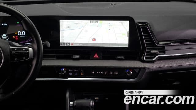 Kia Sportage 5세대 Prestige, 2024 14