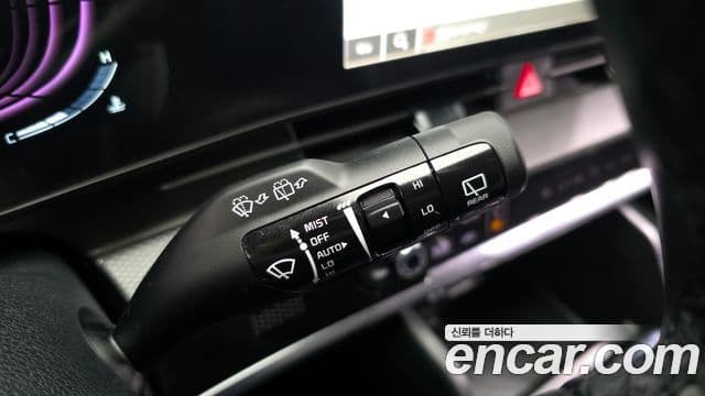 Kia Sportage 5세대 Prestige, 2024 17
