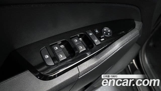 Kia Sportage 5세대 Prestige, 2024 18