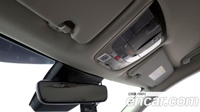 Kia Sportage 5세대 Prestige, 2024 19