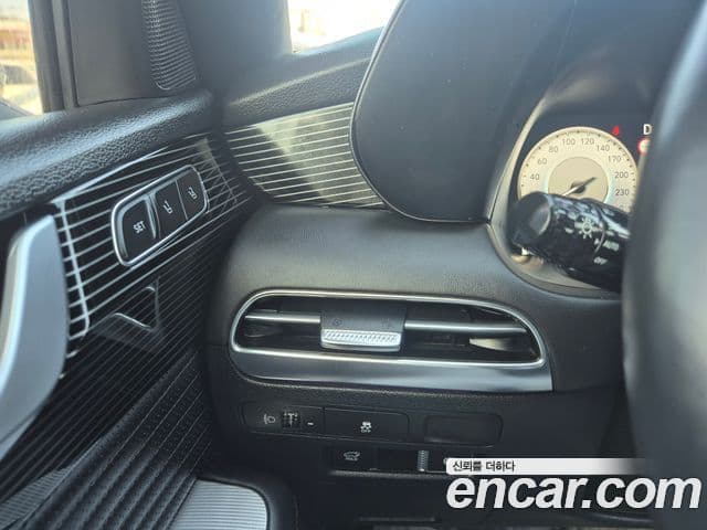 Hyundai The / новый New Palisade Calligraphy, 2023 11