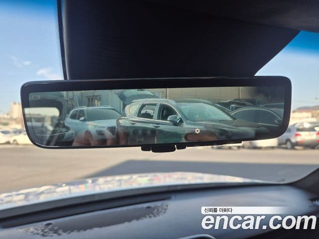 Hyundai The / новый New Palisade Calligraphy, 2023 14