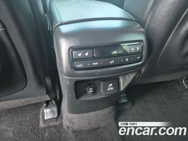 Hyundai The / новый New Palisade Calligraphy, 2023 17