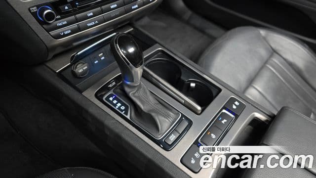 Hyundai Genesis DH G330 Modern AWD, 2015 9