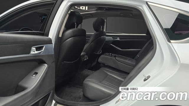 Hyundai Genesis DH G330 Modern AWD, 2015 12