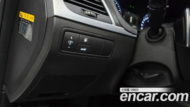 Hyundai Genesis DH G330 Modern AWD, 2015 14