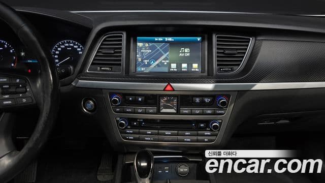 Hyundai Genesis DH G330 Modern AWD, 2015 15