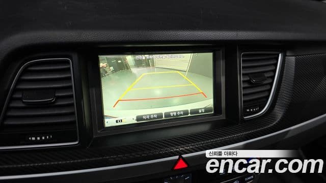 Hyundai Genesis DH G330 Modern AWD, 2015 16