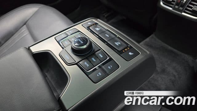 Hyundai Genesis DH G330 Modern AWD, 2015 18