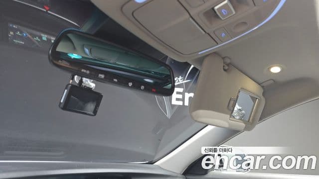 Hyundai Genesis DH G330 Modern AWD, 2015 19