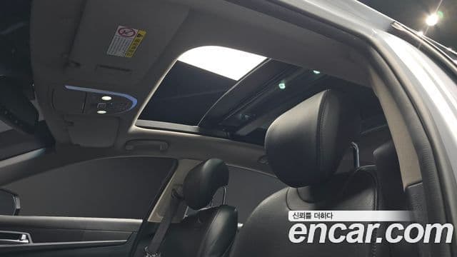 Hyundai Genesis DH G330 Modern AWD, 2015 20