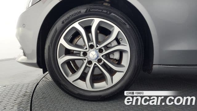 Mercedes-Benz C-класс W205 Avantgarde, 2015 все фото