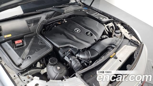 Mercedes-Benz C-класс W205 Avantgarde, 2015 6