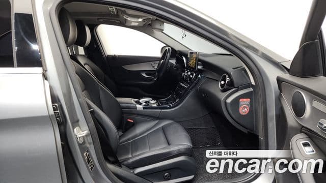 Mercedes-Benz C-класс W205 Avantgarde, 2015 11