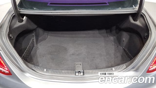 Mercedes-Benz C-класс W205 Avantgarde, 2015 20