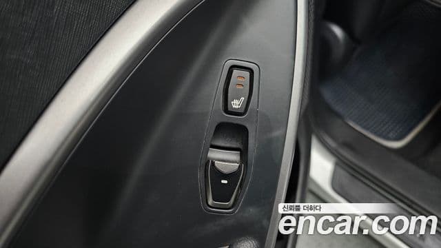 Hyundai Santa Fe DM Modern, 2014 17